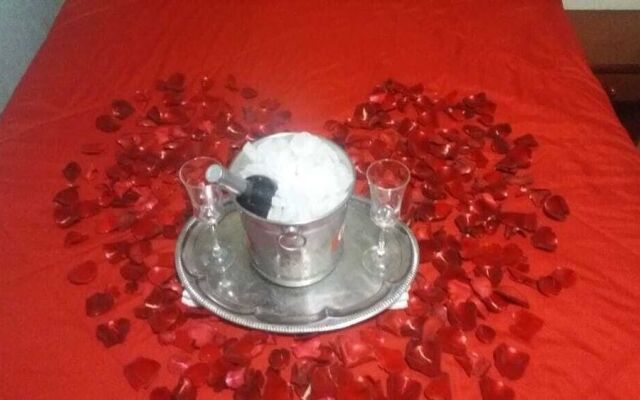 VELINN Pousada Villa Paty 1