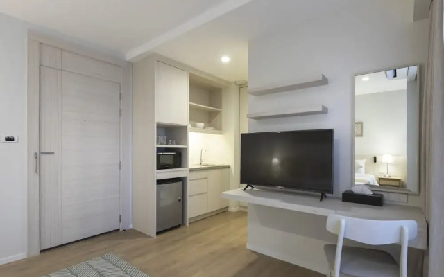 Kantary Hotel Ban Chang