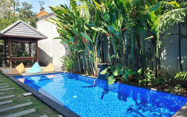 Sapo Jimbaran Bali