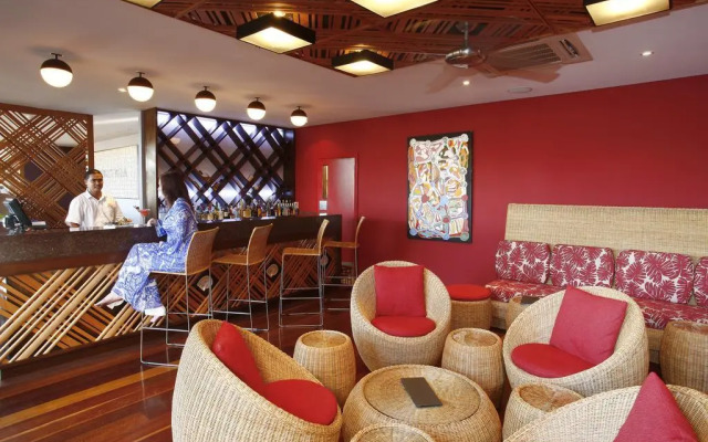 Kimberley Sands Resort