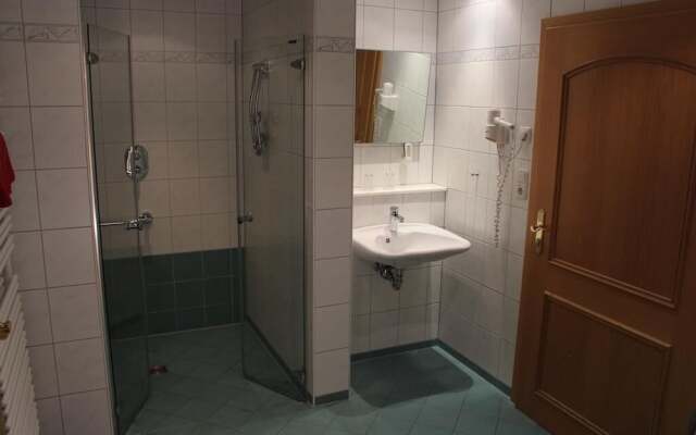 Pension Zur Grünen Eiche