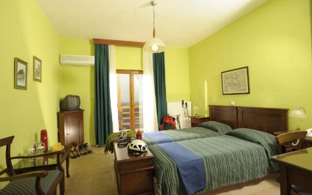 Roxani Country House Resort