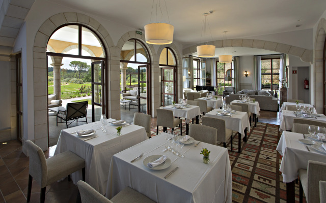 Hotel Casa Anamaria