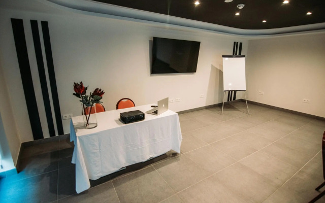 Urban Anaga Hotel