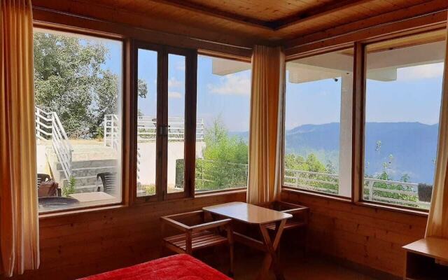 Snow View Luxury Homes