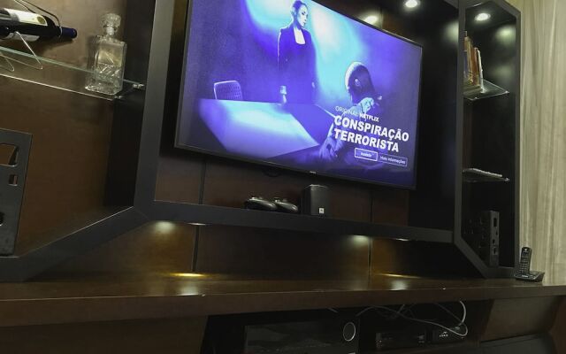 LineRio Rio Centro e Parque Olimpico 227