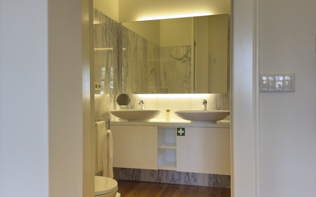 Collection 3T in Oporto