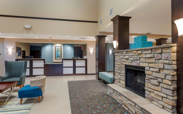 Best Western Plus French Lick