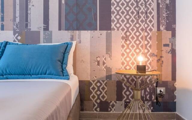 Al qasr design apartment