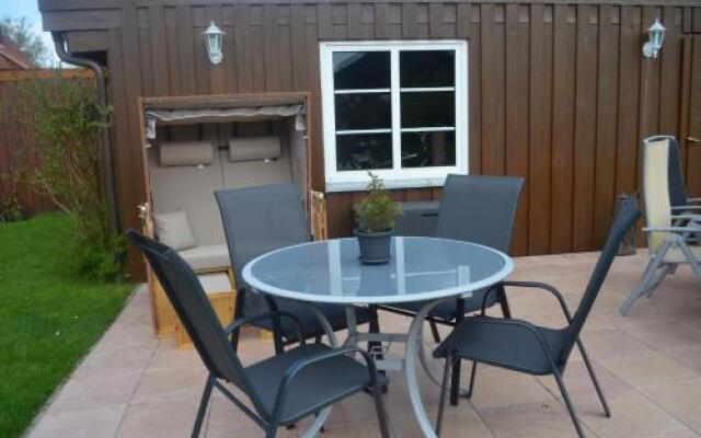 FeWo Deichblick Wischhafen