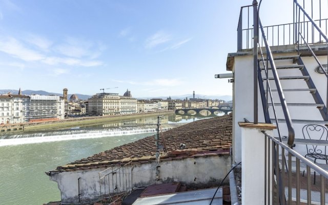 Apartments Florence - San Frediano