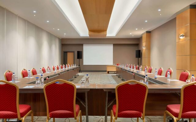 Ramada Plaza by Wyndham Eskisehir Hotel