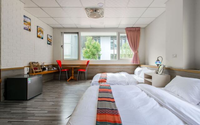 Sun and Moon Splendor