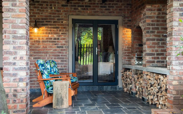 Tarry Stone Cottage