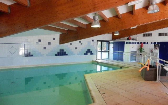 Suite Home Briancon Serre Chevalier