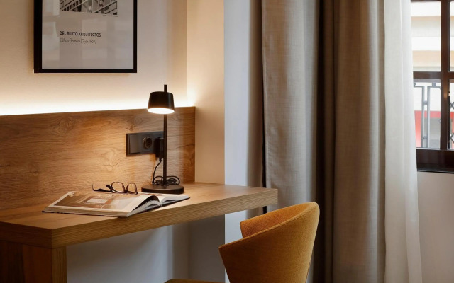 Munna Hotel Boutique