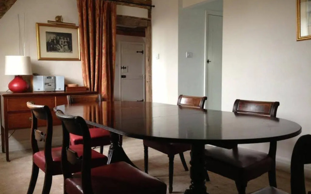 At The Manor