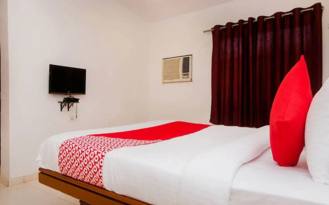Nest Inn By OYO Rooms