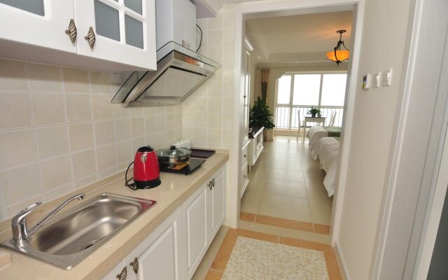Xiadu Coast B Block Aparthotel