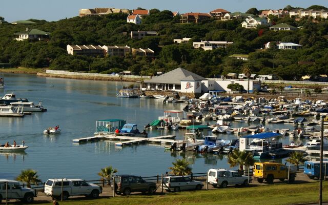Dockside Guest House