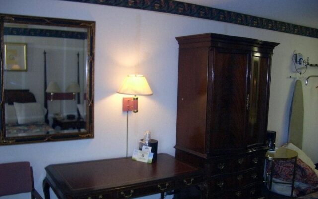 Regency Inn of Naperville