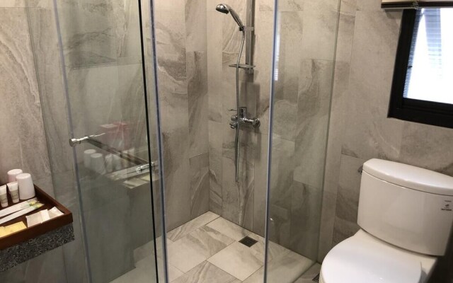 Yijia B&B