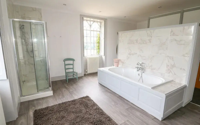 Southrepps Lodge