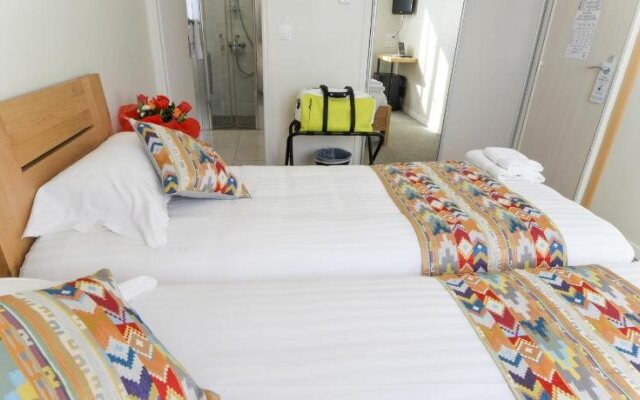 Hotel Sables D'or