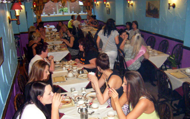 The Feathers Hotel