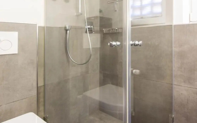 Ferienwohnung Kleine Auszeit