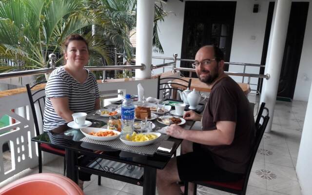 Myr-o Homestay