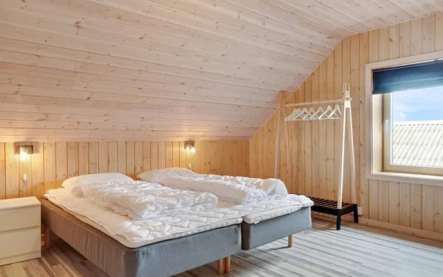 Modern Retreat in Ingstrup - By Traum Ferienwohnungen