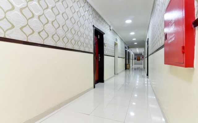 OYO 427 Nujoom Al Sharqia 2