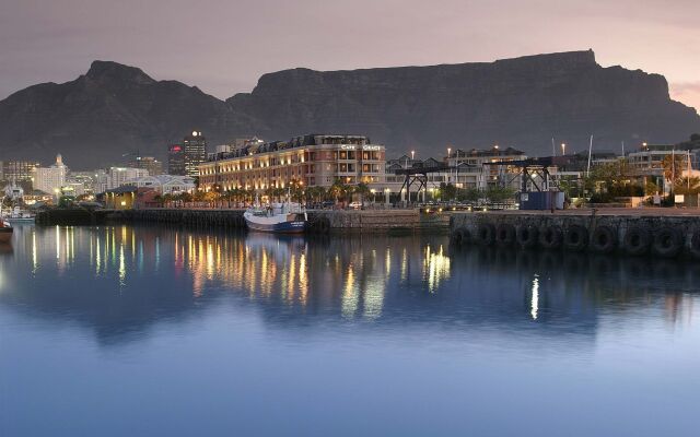 Cape Grace, A Fairmont Managed Hotel