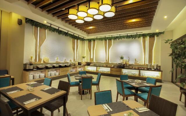 Montana Premier Senggigi