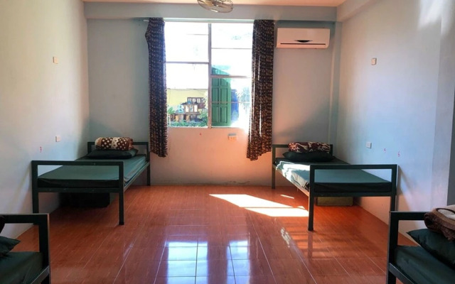 Army Barracks Hostel