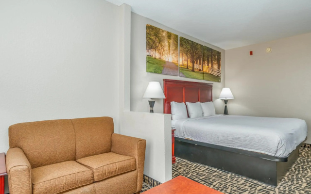 Days Inn & Suites by Wyndham Prattville-Montgomery