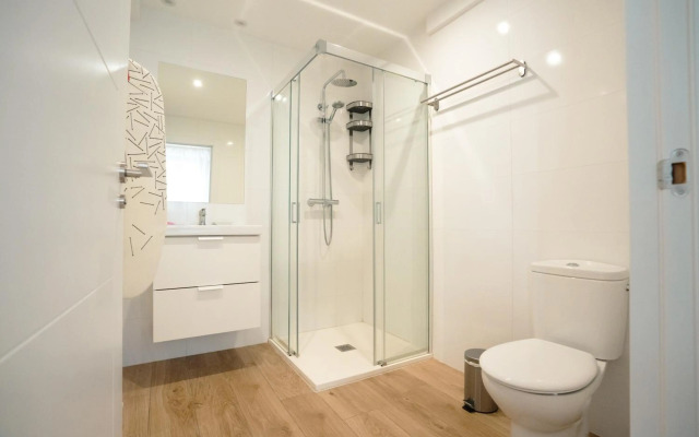 BURGO DE OSMA UXAMA LUXURY APARTMENTS sl