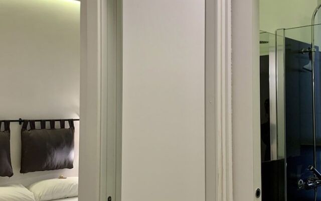 Luxury Rooms near Colosseum