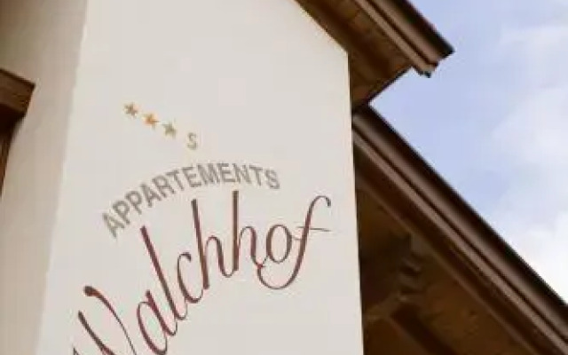 Residence Walchhof