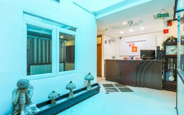 FabExpress Royal Brooks