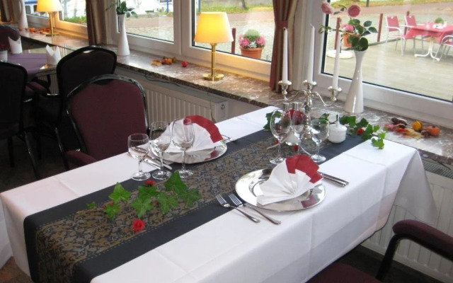 Hotel Hafen Hitzacker