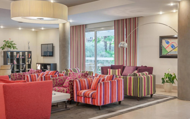 Hotel Nazionale
