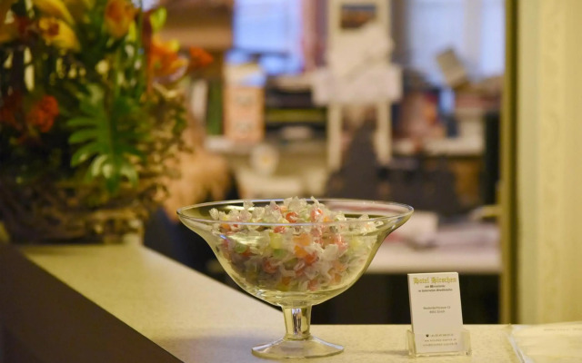 Hotel Hirschen