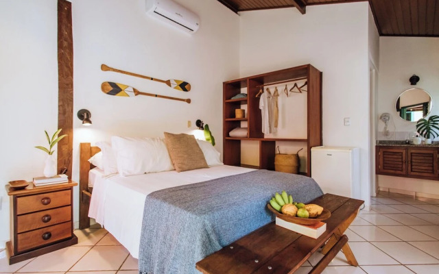 Pousada Vila das Pedras