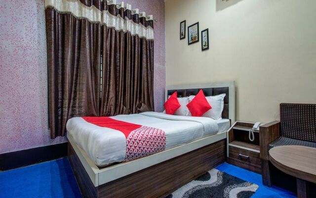 Oyo 22376 Hotel Delight
