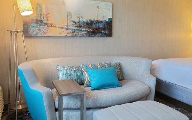 Courtyard Atlanta Airport West