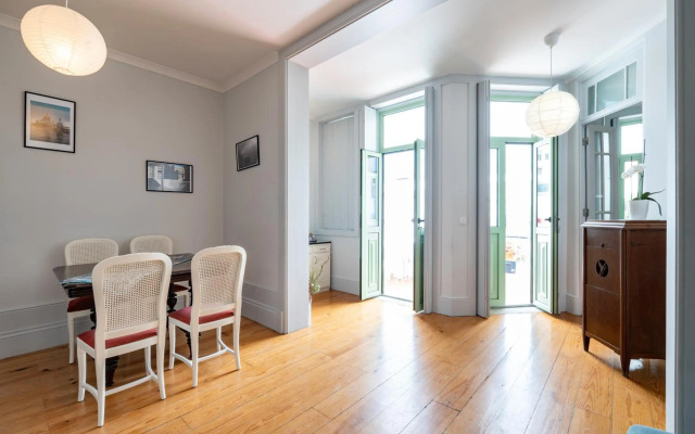 Ilda's Home - Big Families & Groups