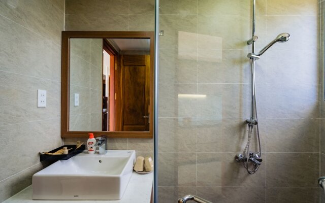 Paradise Apartment Danang