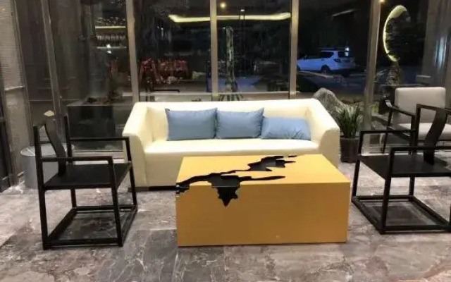 Huangyi Liangzhu Culture Hotel